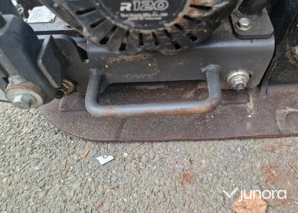 Markvibrator - Honda GX120
