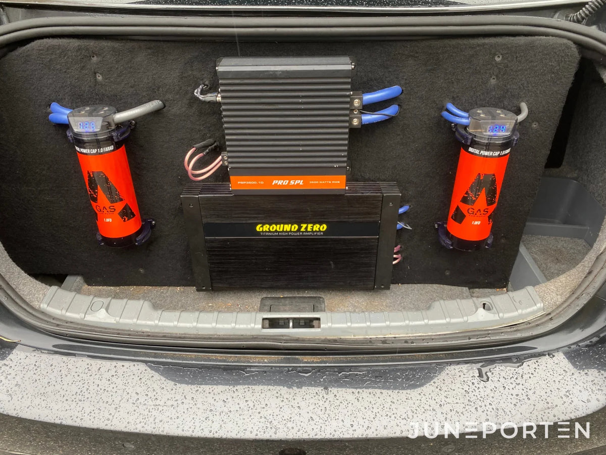 A-traktor BMW 320d xDrive