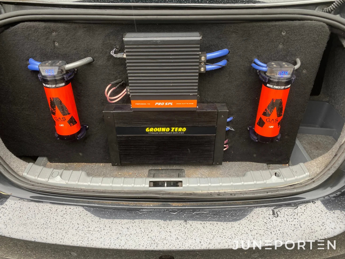 A-traktor BMW 320d xDrive