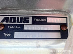 Travers ABUS 1 ton