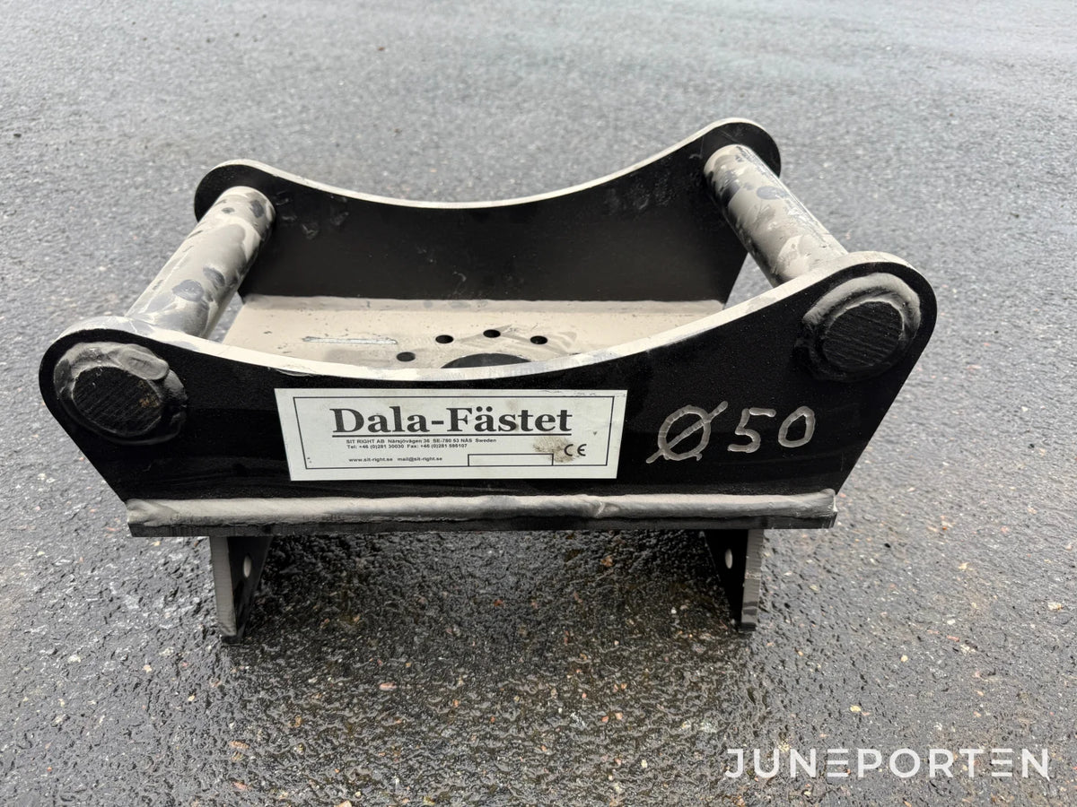 Adapter Dala-Fäste S50