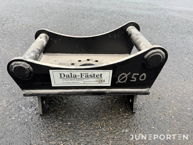 Adapter Dala-Fäste S50