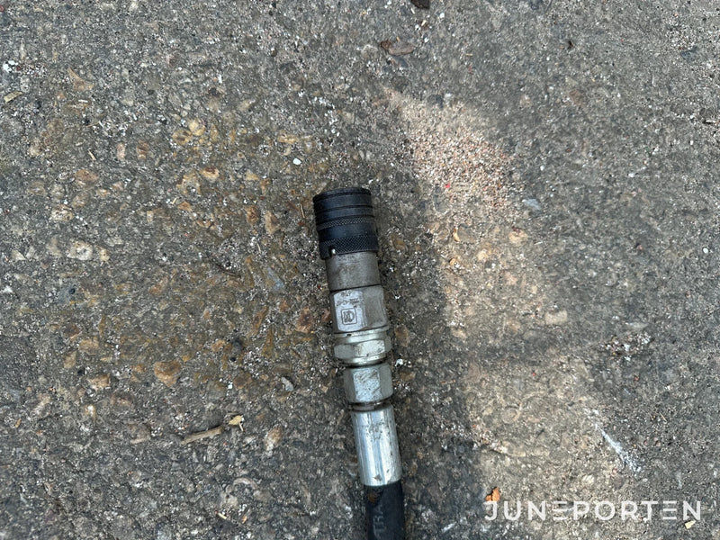 Adapter Norje Manitou till Stora BM