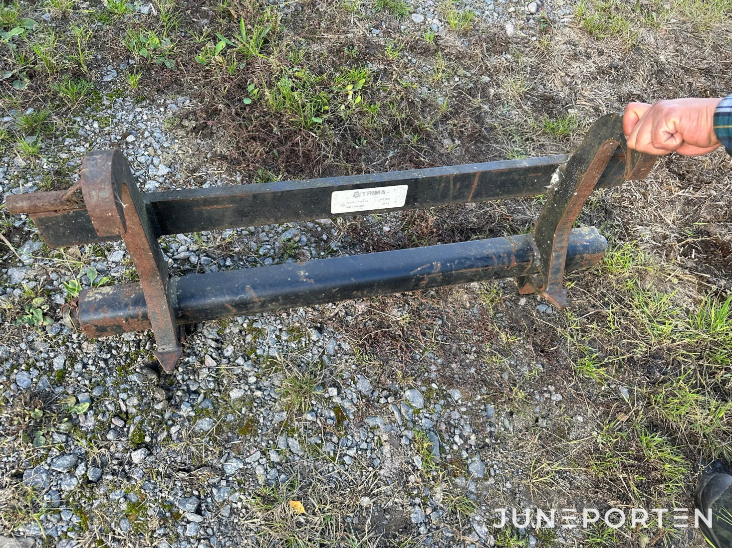 Adapter Trima - Ålö