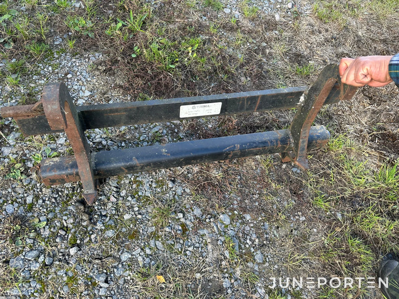 Adapter Trima - Ålö