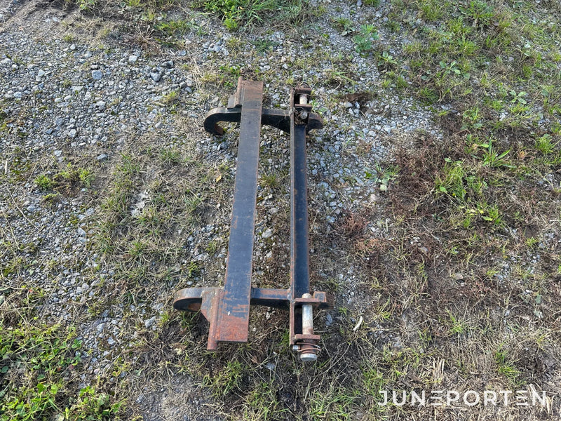 Adapter Trima - Ålö