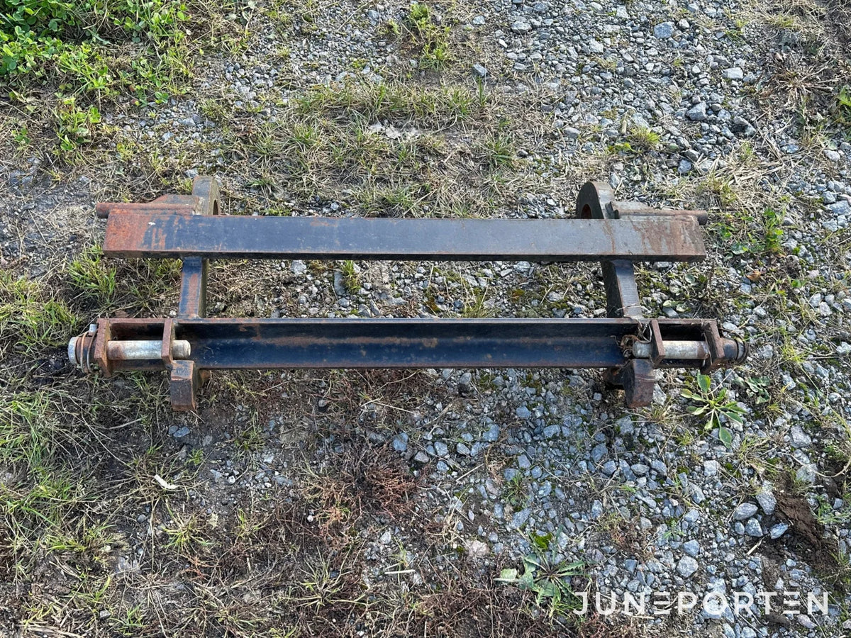 Adapter Trima - Ålö