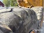 Dumper VOLVO 5350 6X6 (A25)