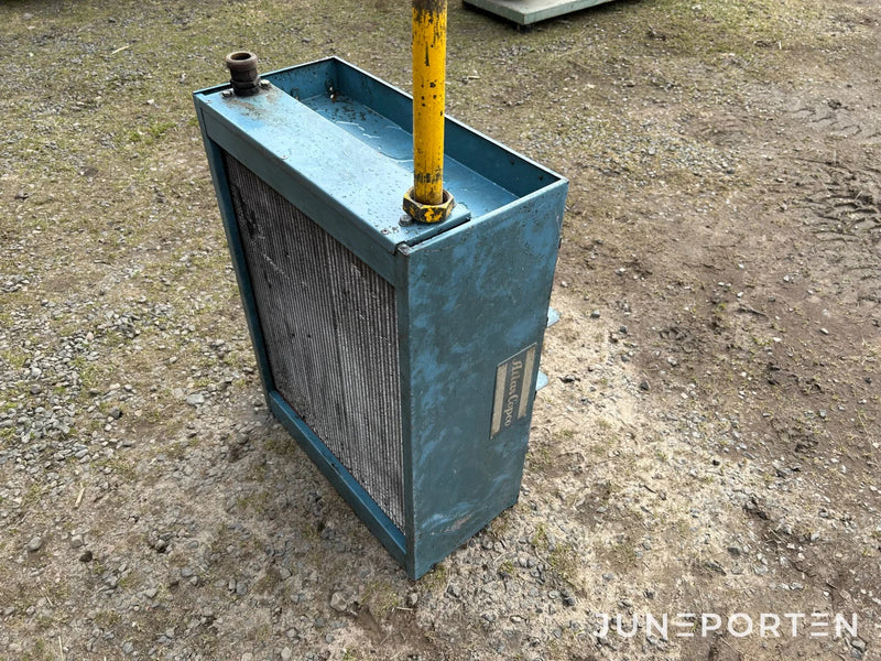 Aerotemper Atlas Copco 103