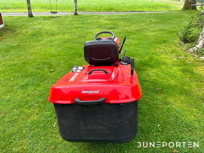 Åkgräsklippare Jonsered LT2217CMA
