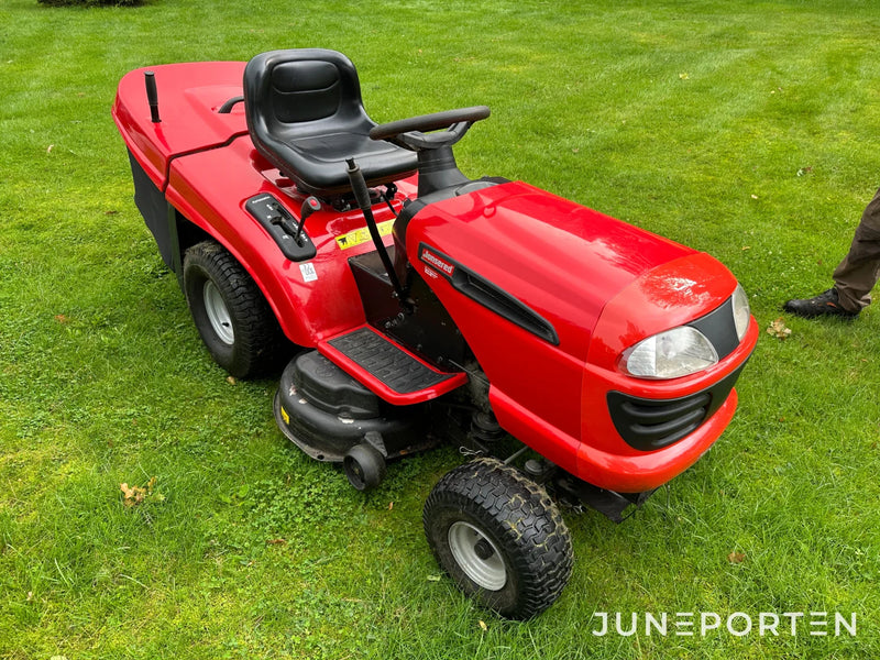 Åkgräsklippare Jonsered LT2217CMA