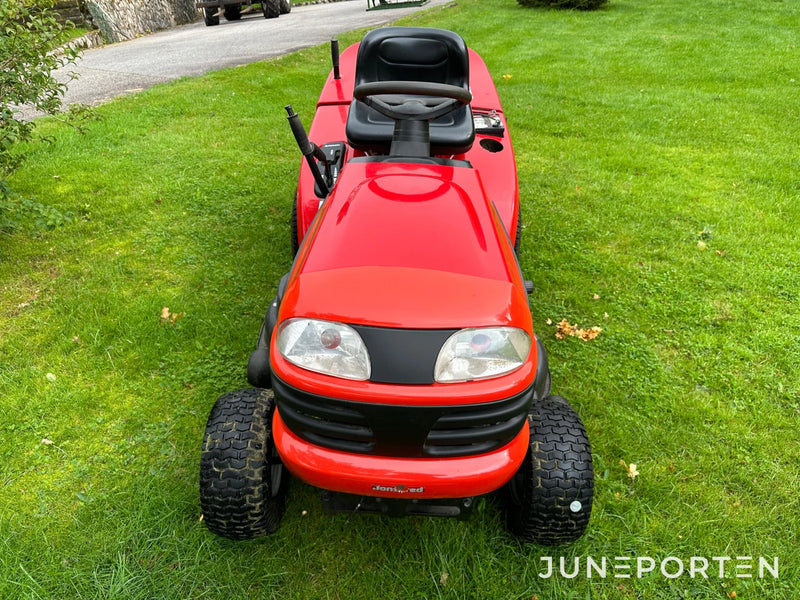 Åkgräsklippare Jonsered LT2217CMA