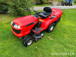 Åkgräsklippare Jonsered LT2217CMA