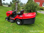 Åkgräsklippare Jonsered LT2217CMA