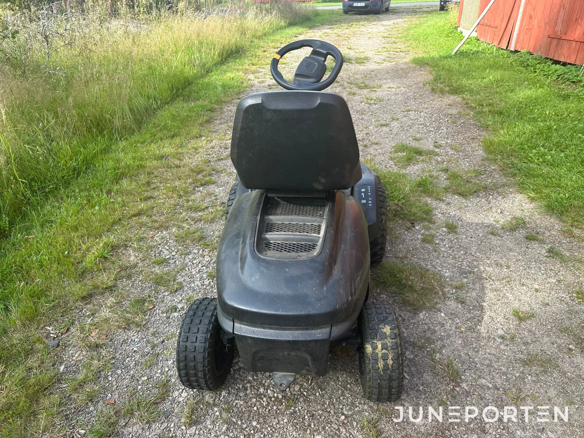 Åkgräsklippare Mcculloch M125-97FH
