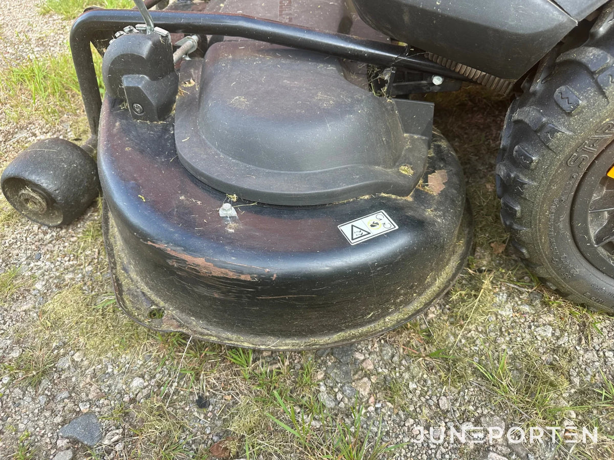Åkgräsklippare Mcculloch M125-97FH