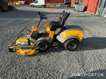 Åkgräsklippare Stiga Park Pro 25 4WD