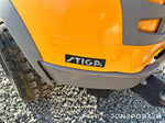 Åkgräsklippare Stiga Park Pro 25 4WD
