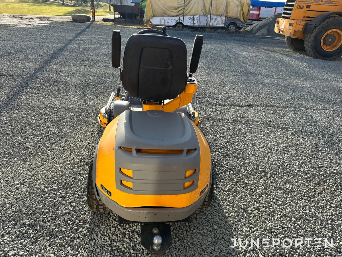 Åkgräsklippare Stiga Park Pro 25 4WD