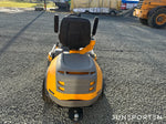 Åkgräsklippare Stiga Park Pro 25 4WD