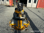 Åkgräsklippare Stiga Park Pro 25 4WD