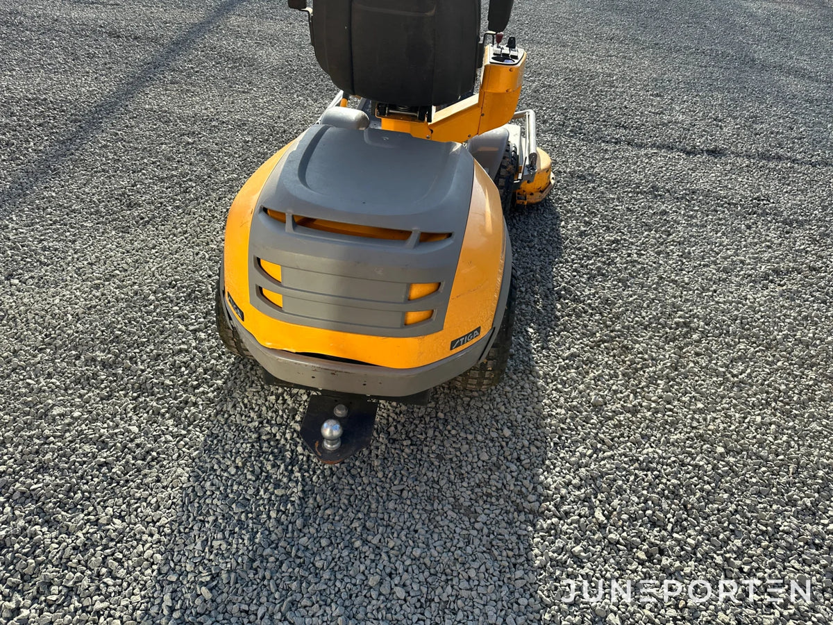 Åkgräsklippare Stiga Park Pro 25 4WD
