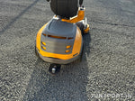 Åkgräsklippare Stiga Park Pro 25 4WD