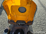 Åkgräsklippare Stiga Park Pro 25 4WD