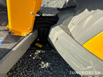 Åkgräsklippare Stiga Park Pro 25 4WD