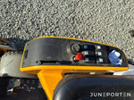 Åkgräsklippare Stiga Park Pro 25 4WD