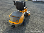 Åkgräsklippare Stiga Park Pro 25 4WD