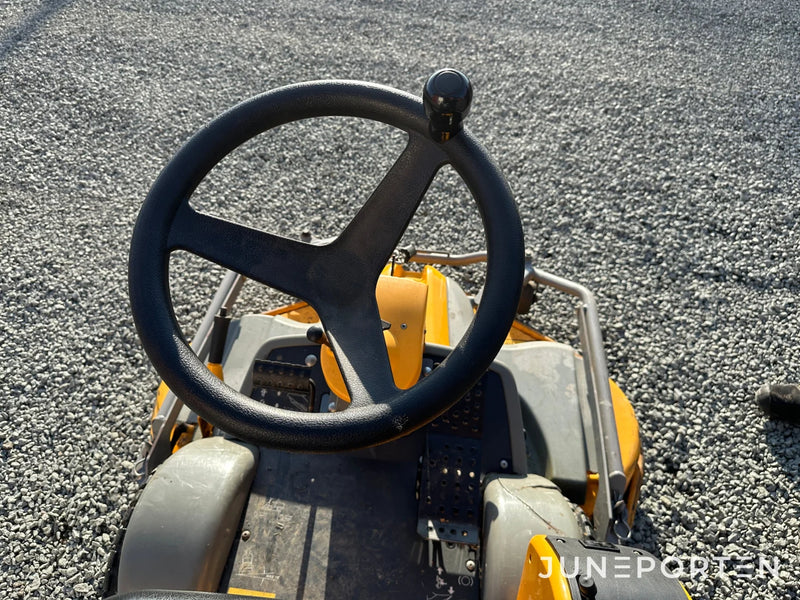 Åkgräsklippare Stiga Park Pro 25 4WD