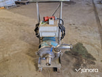 Alfa-Laval Vätskepump