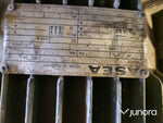 Alfa-Laval Vätskepump