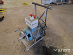 Alfa-Laval Vätskepump