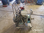 Alfa-Laval Vätskepump