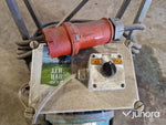 Alfa-Laval Vätskepump