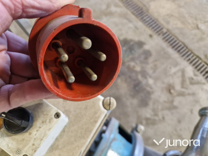 Alfa-Laval Vätskepump