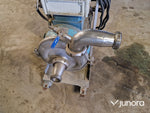 Alfa-Laval Vätskepump