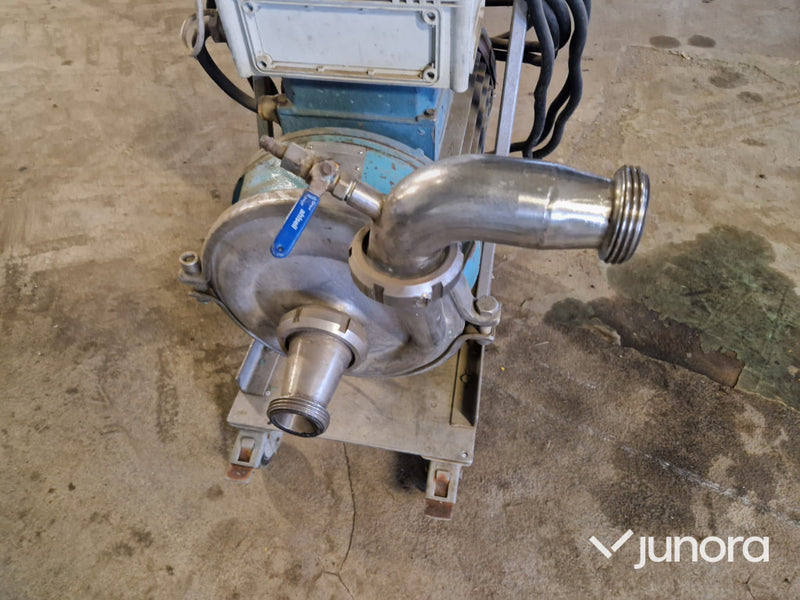 Alfa-Laval Vätskepump