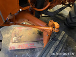 Traktor ALLGAIER AP 22