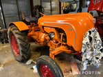 Traktor ALLGAIER AP 22