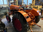 Traktor ALLGAIER AP 22