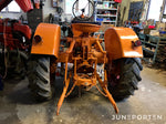 Traktor ALLGAIER AP 22