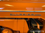 Traktor ALLGAIER AP 22
