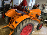 Traktor ALLGAIER AP 22