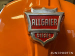 Traktor ALLGAIER AP 22