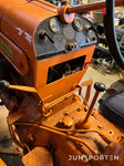 Traktor ALLGAIER AP 22