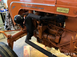 Traktor ALLGAIER AP 22