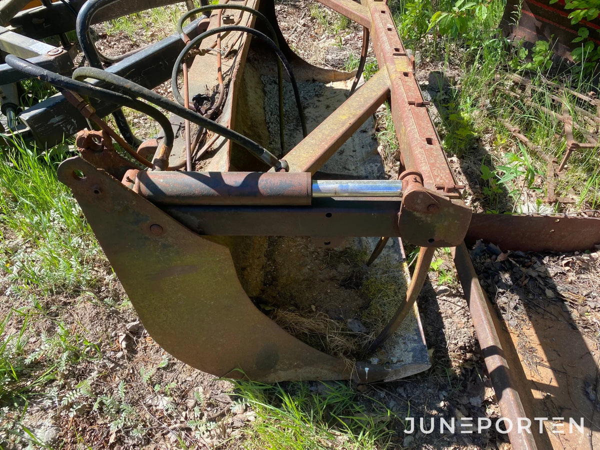 Ensilagegrep Ålö